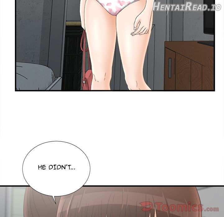 Secret Friend Chapter 21 - page 79