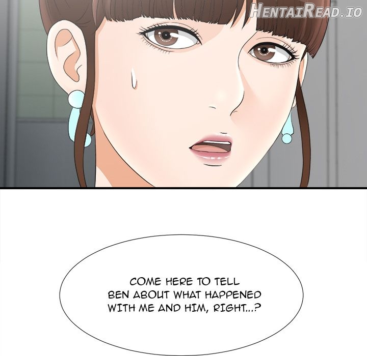Secret Friend Chapter 21 - page 80