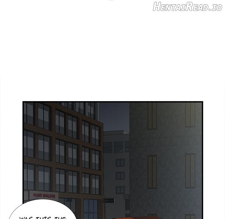 Secret Friend Chapter 21 - page 81