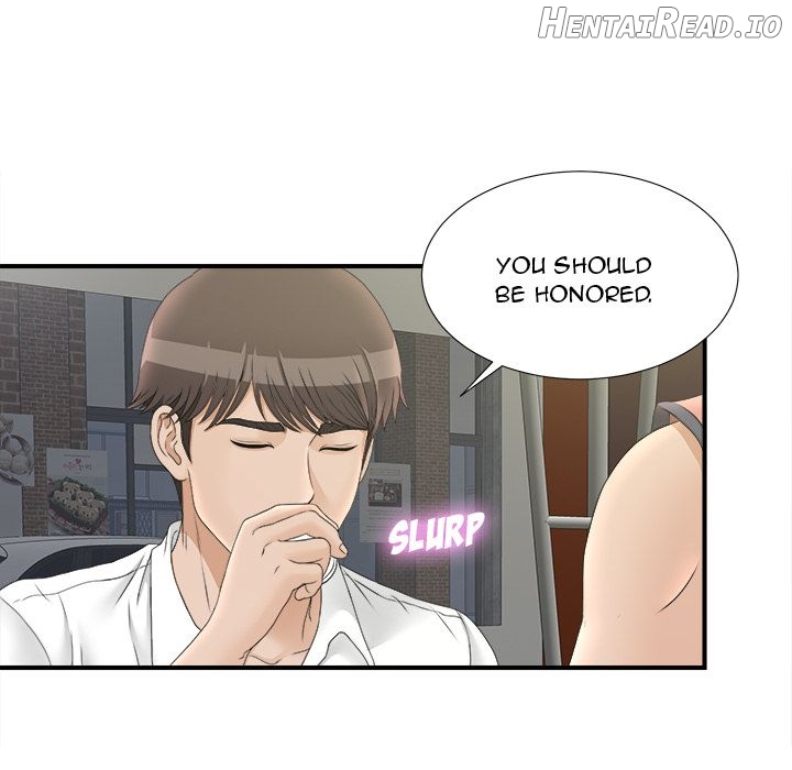Secret Friend Chapter 21 - page 85