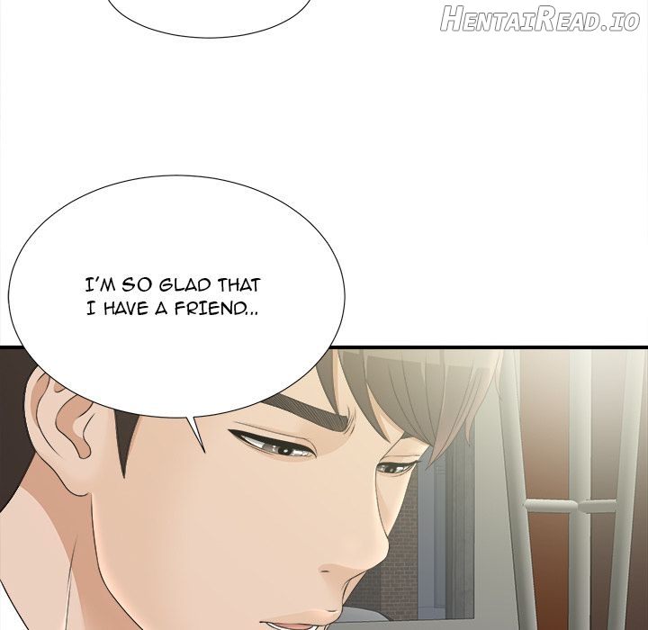 Secret Friend Chapter 21 - page 87