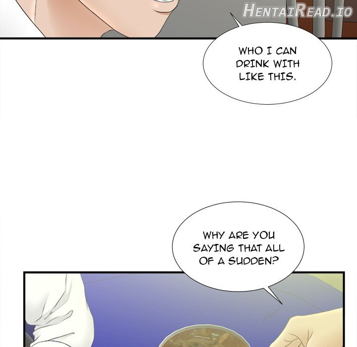 Secret Friend Chapter 21 - page 88