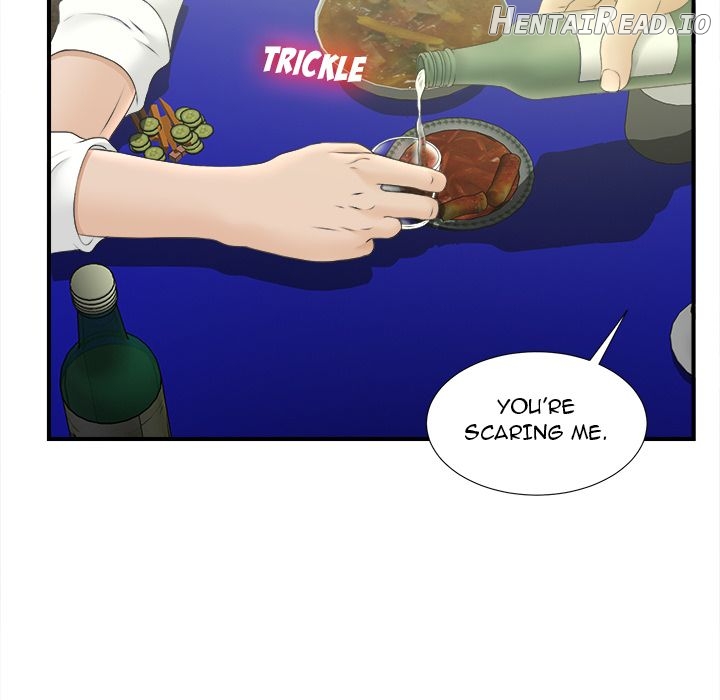 Secret Friend Chapter 21 - page 89