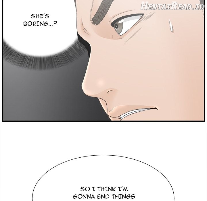 Secret Friend Chapter 21 - page 96