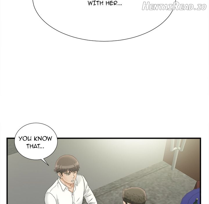 Secret Friend Chapter 21 - page 97