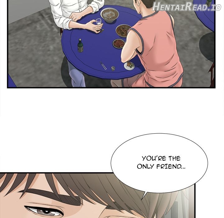 Secret Friend Chapter 21 - page 98