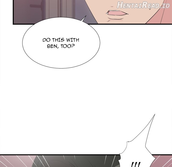 Secret Friend Chapter 102 - page 100