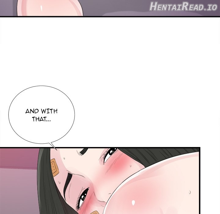 Secret Friend Chapter 102 - page 16