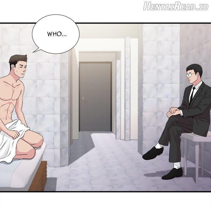 Secret Friend Chapter 102 - page 33
