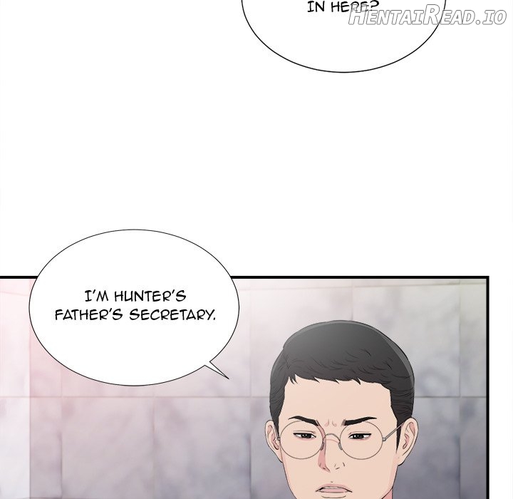 Secret Friend Chapter 102 - page 35