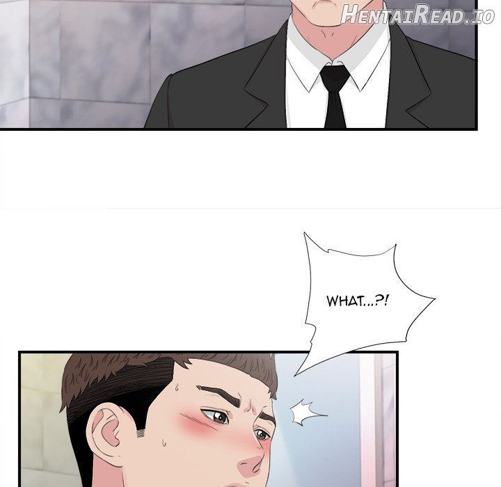 Secret Friend Chapter 102 - page 36
