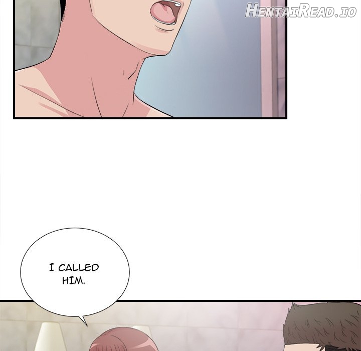 Secret Friend Chapter 102 - page 37