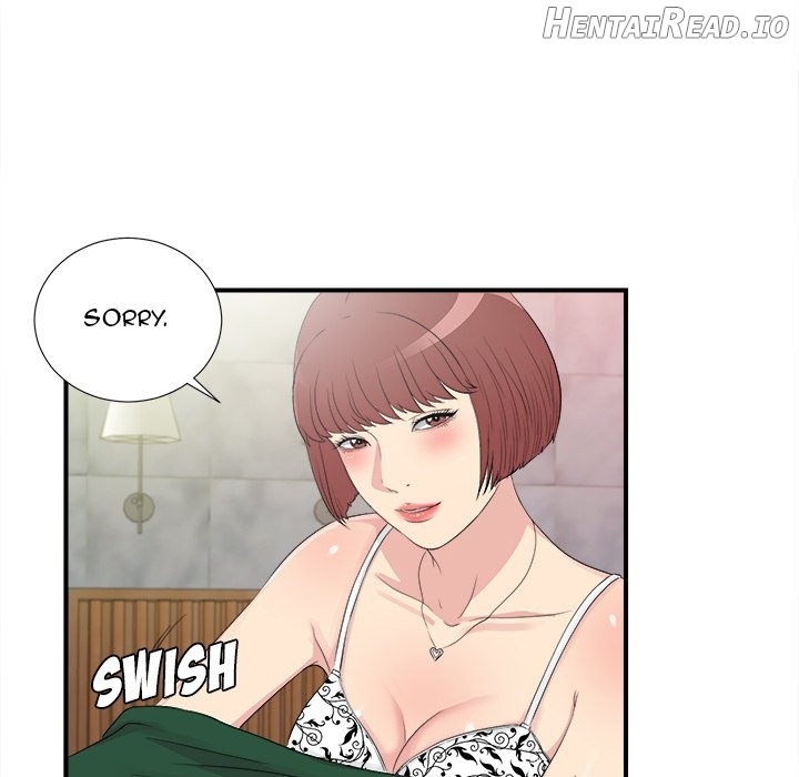 Secret Friend Chapter 102 - page 40