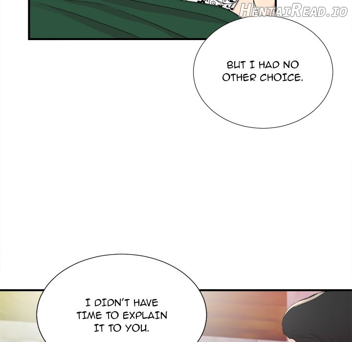 Secret Friend Chapter 102 - page 41