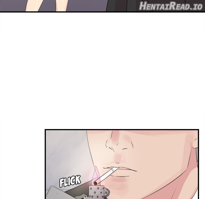 Secret Friend Chapter 102 - page 43