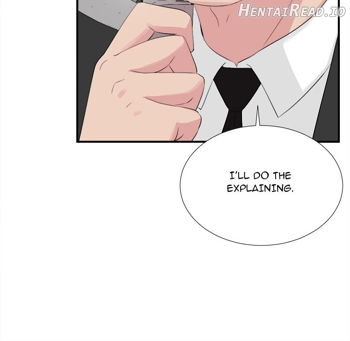 Secret Friend Chapter 102 - page 44