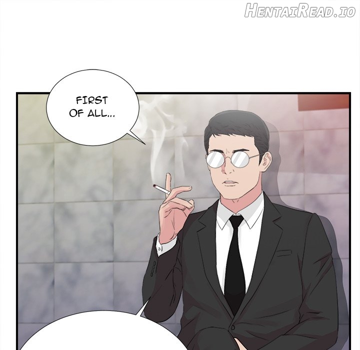 Secret Friend Chapter 102 - page 45
