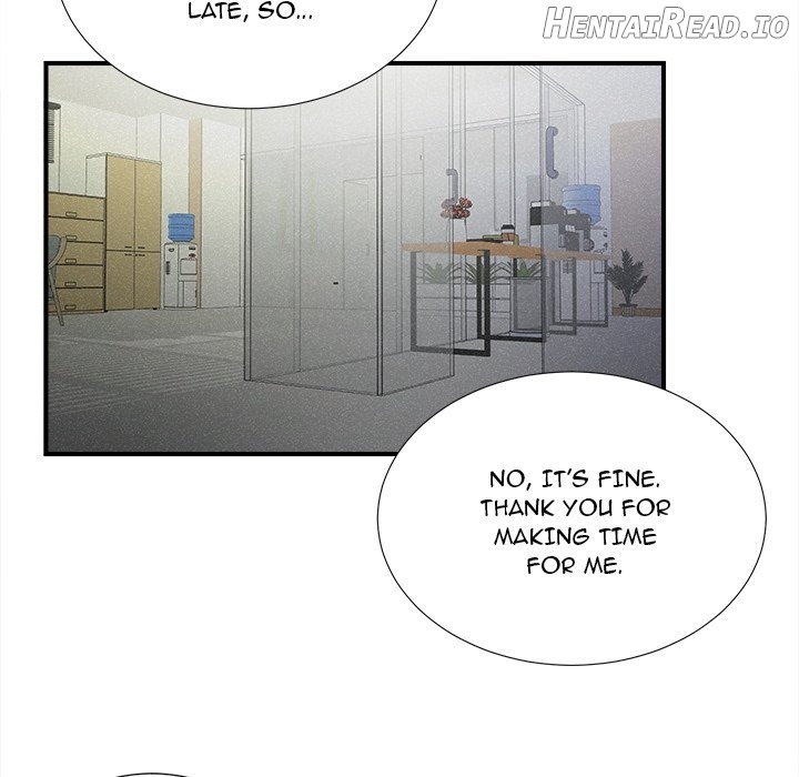Secret Friend Chapter 102 - page 47