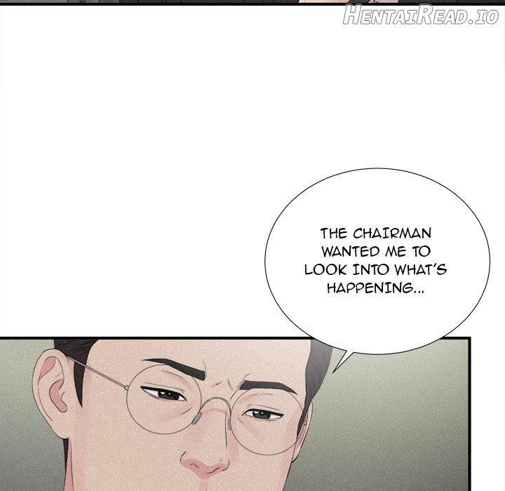 Secret Friend Chapter 102 - page 49
