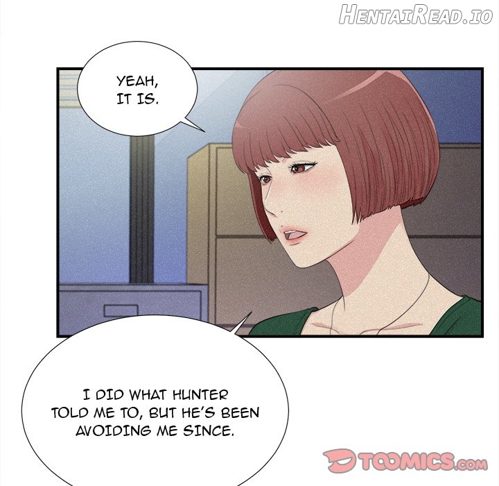 Secret Friend Chapter 102 - page 58