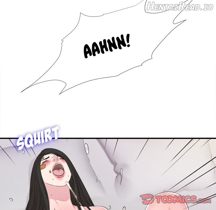 Secret Friend Chapter 102 - page 6
