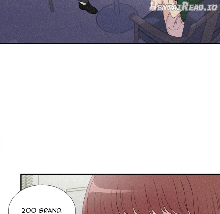 Secret Friend Chapter 102 - page 60