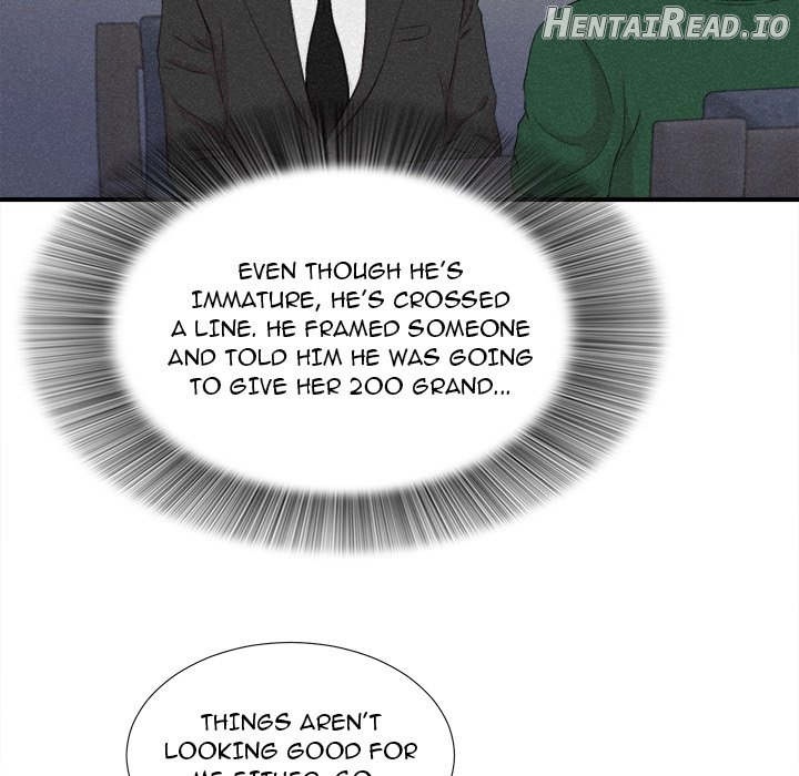 Secret Friend Chapter 102 - page 64