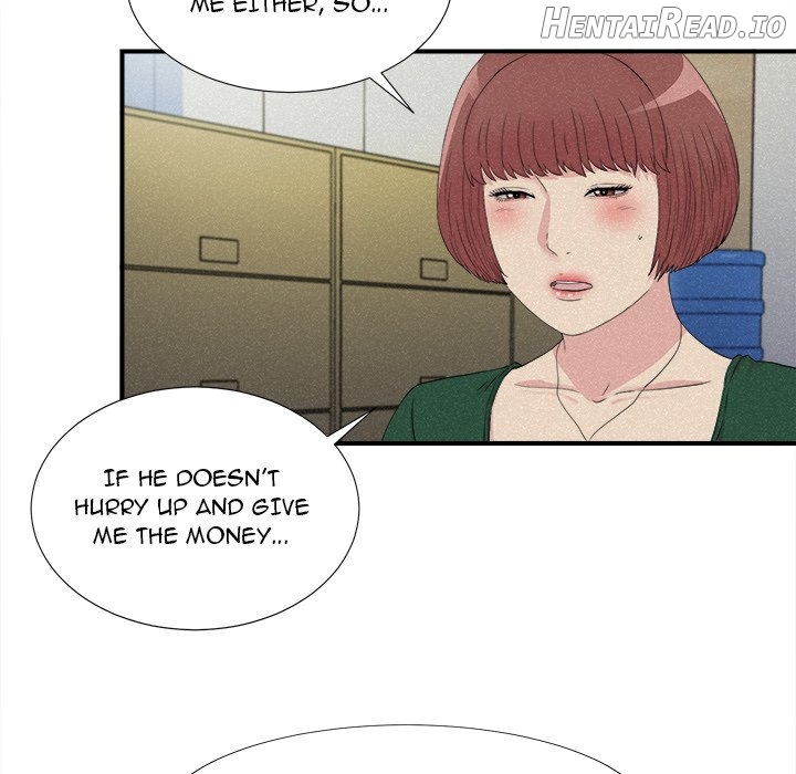 Secret Friend Chapter 102 - page 65