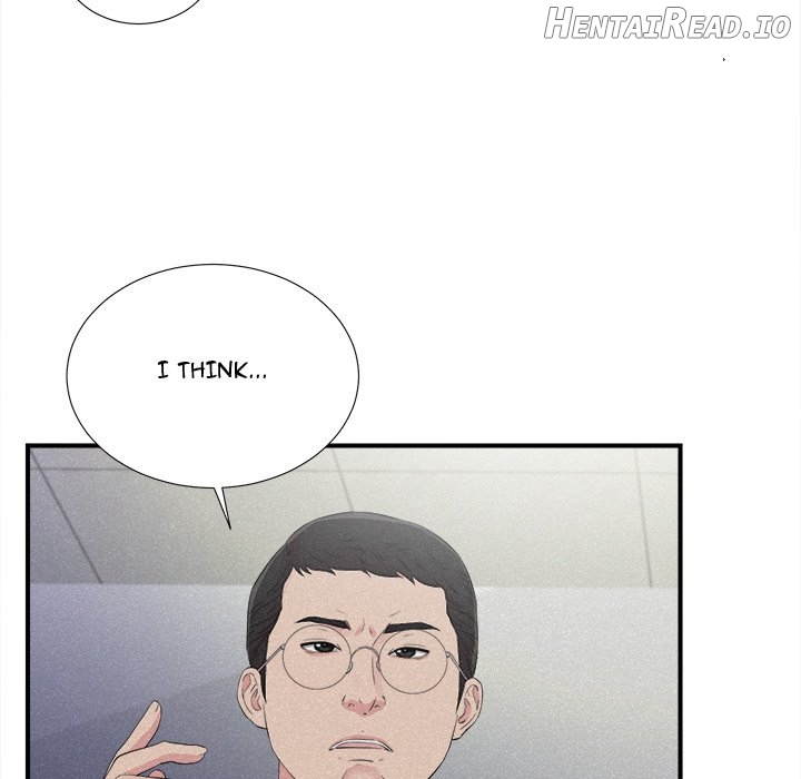 Secret Friend Chapter 102 - page 67
