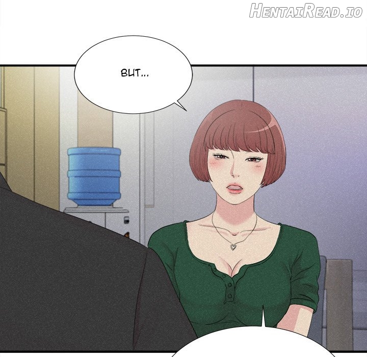 Secret Friend Chapter 102 - page 69