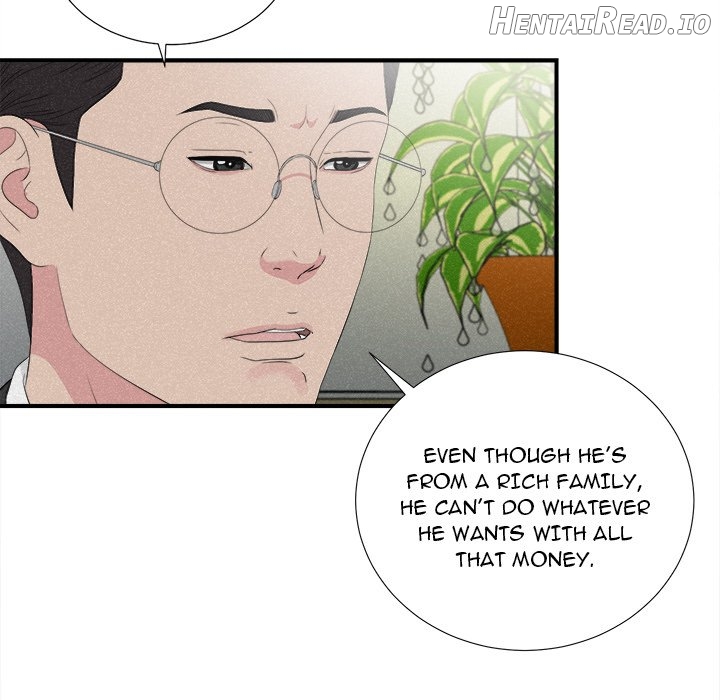 Secret Friend Chapter 102 - page 71