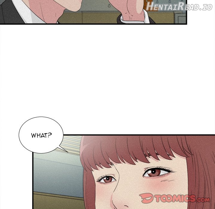 Secret Friend Chapter 102 - page 74
