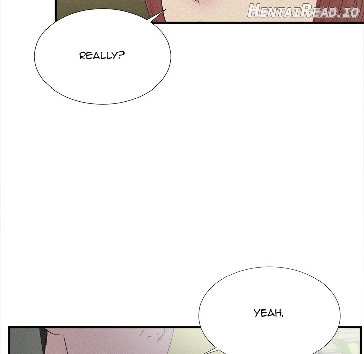 Secret Friend Chapter 102 - page 75