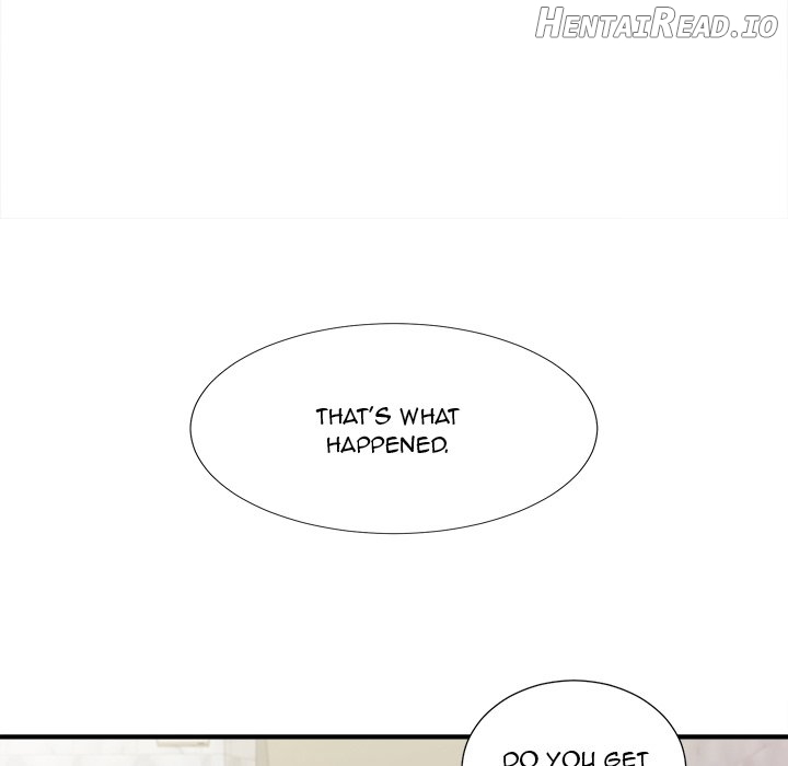 Secret Friend Chapter 102 - page 79