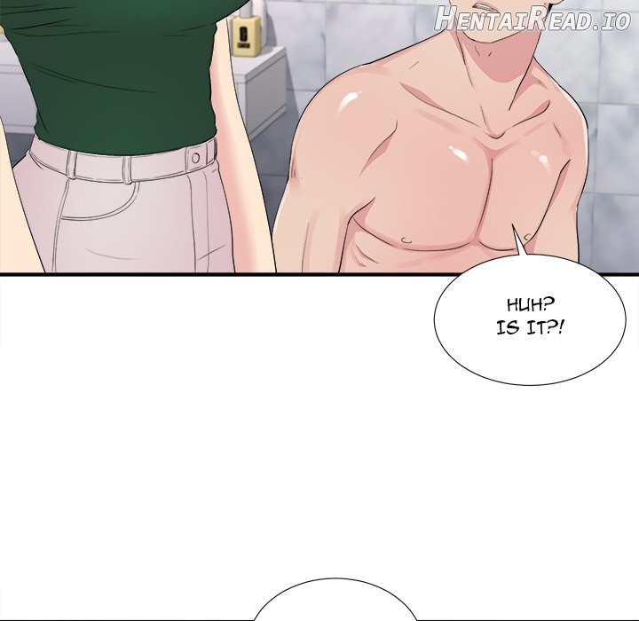 Secret Friend Chapter 102 - page 83