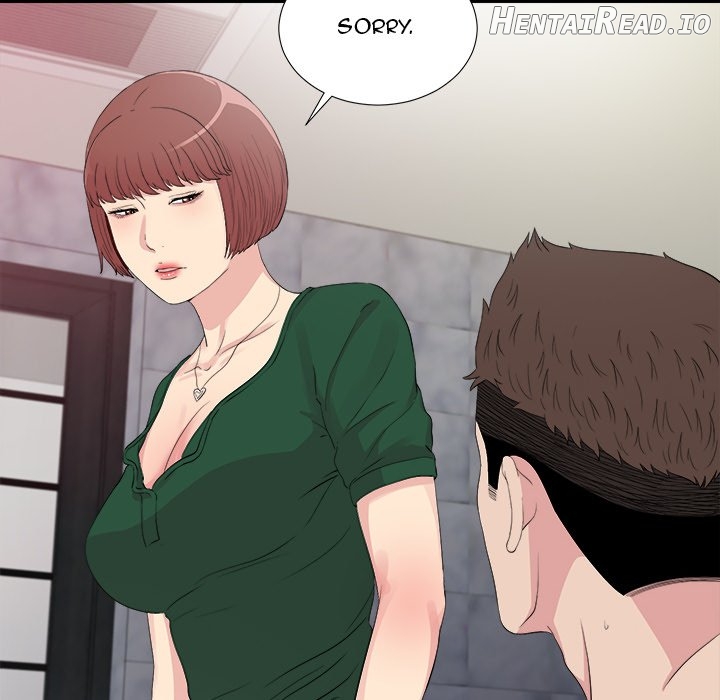 Secret Friend Chapter 102 - page 84