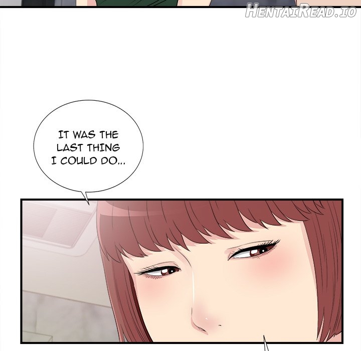 Secret Friend Chapter 102 - page 85