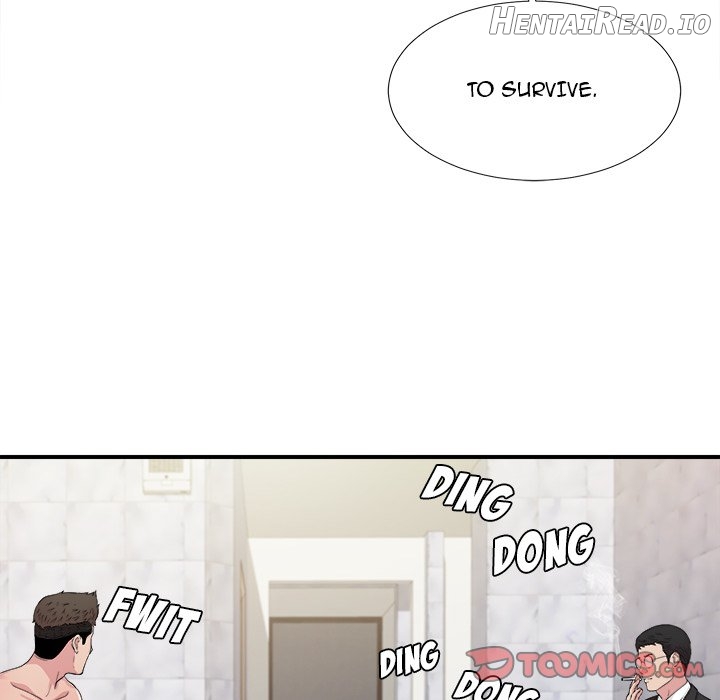 Secret Friend Chapter 102 - page 86