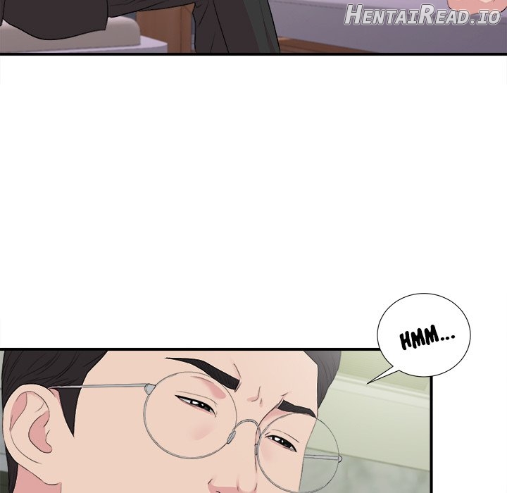 Secret Friend Chapter 102 - page 89