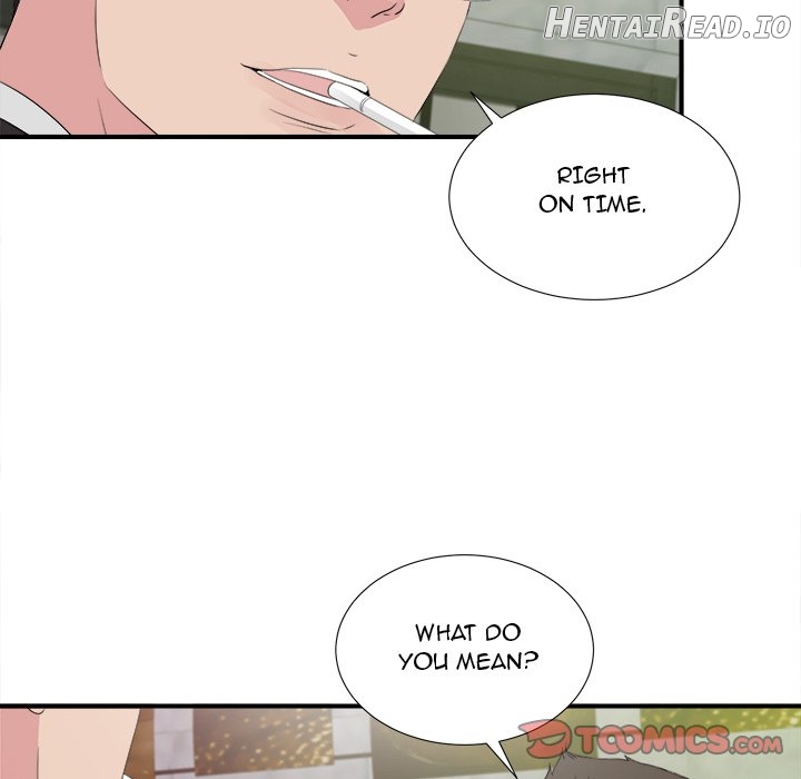 Secret Friend Chapter 102 - page 90