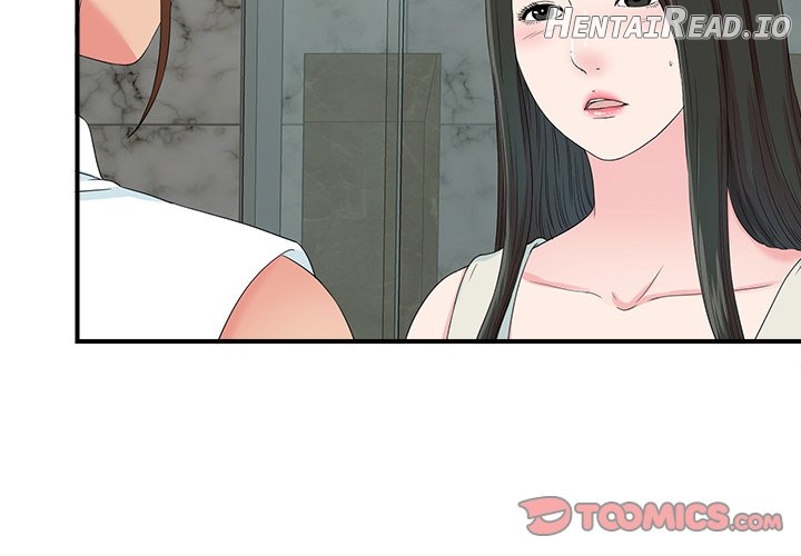 Secret Friend Chapter 57 - page 2