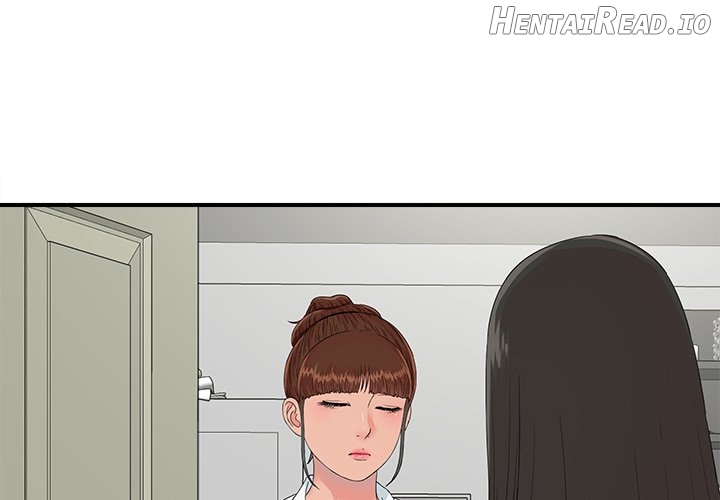 Secret Friend Chapter 57 - page 3