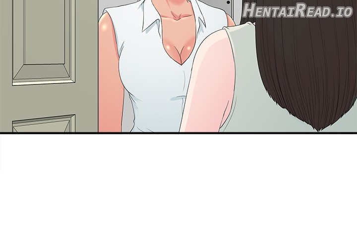 Secret Friend Chapter 57 - page 4
