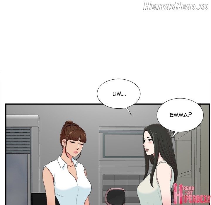 Secret Friend Chapter 57 - page 5
