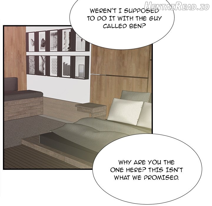 Secret Friend Chapter 57 - page 76
