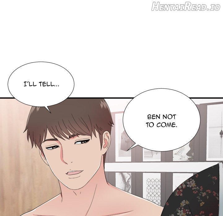 Secret Friend Chapter 58 - page 13