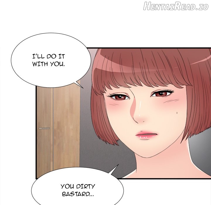Secret Friend Chapter 58 - page 16