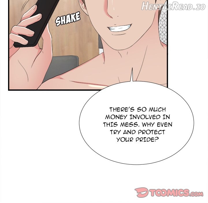 Secret Friend Chapter 58 - page 18