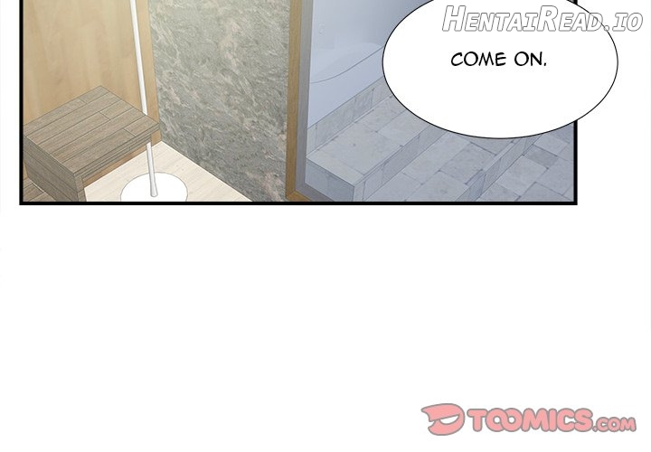 Secret Friend Chapter 58 - page 2