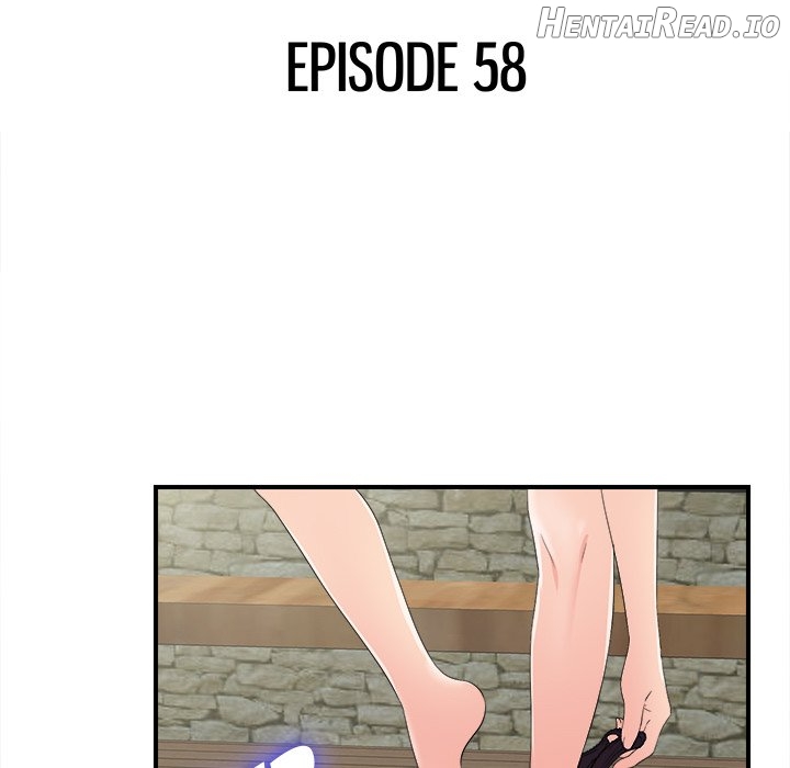 Secret Friend Chapter 58 - page 21